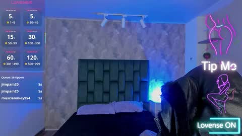  April  online show from January 7, 5:49 pm