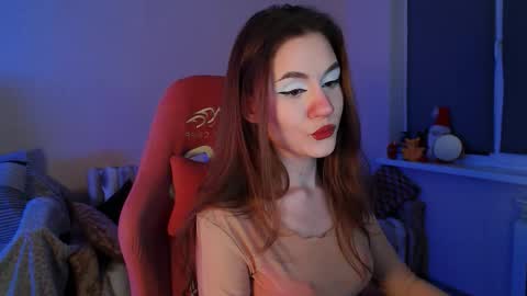 April online show from December 19, 8:12 pm