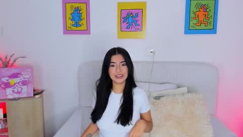 Snapshot of apriladdams chatting on October 13, 9:06 pm April Addams online show from October 13, 9:06 pm