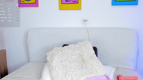 Snapshot of apriladdams chatting on October 1, 9:31 pm April Addams online show from October 1, 9:31 pm