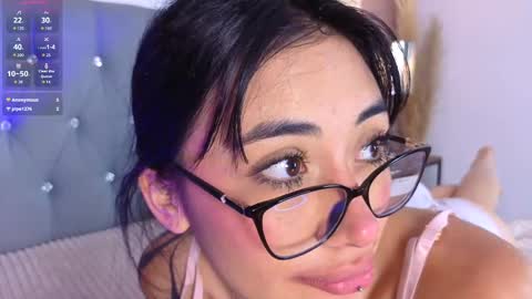 Cris online show from October 5, 1:16 pm