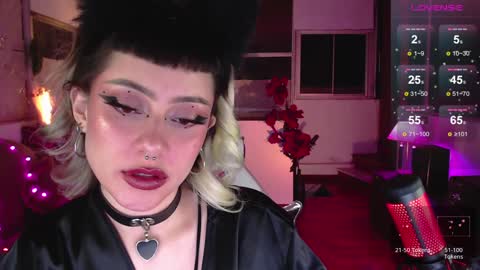 Snapshot of aquamarinebubble chatting on January 5, 4:25 am Zam independent model online show from January 5, 4:25 am