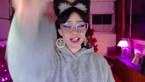 Snapshot of aquamarinebubble chatting on October 29, 2:38 am Zam independent model online show from October 29, 2:38 am