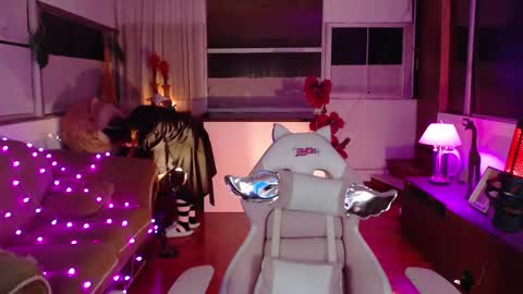 Snapshot of aquamarinebubble chatting on October 15, 3:20 am Zam independent model online show from October 15, 3:20 am