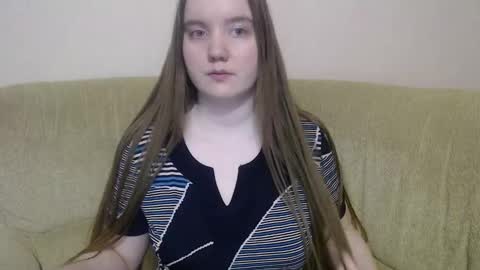 Josefin online show from March 1, 1:22 pm