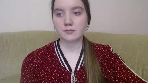 Josefin online show from November 9, 6:53 am