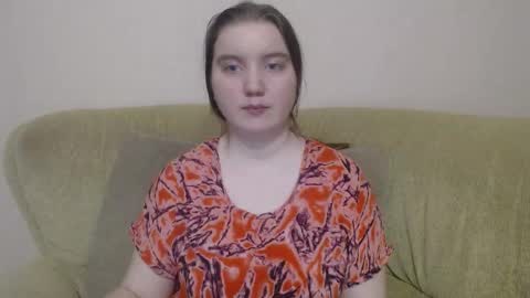 Josefin online show from February 26, 12:59 pm