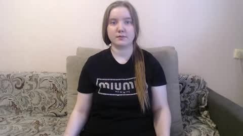 Josefin online show from February 19, 6:13 am