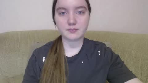 Josefin online show from November 29, 3:54 am