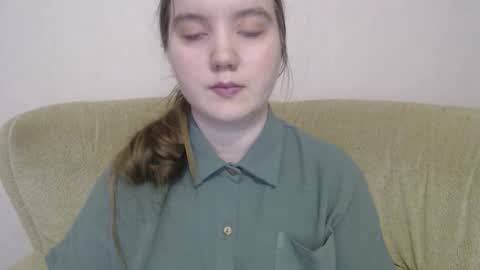 Josefin online show from January 9, 7:13 am