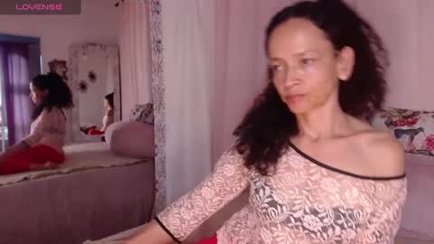 Nadia Cyel online show from February 7, 9:48 pm