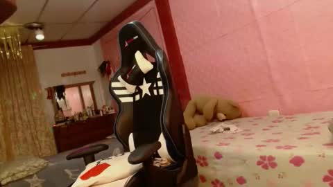 Aranza online show from December 18, 11:48 am