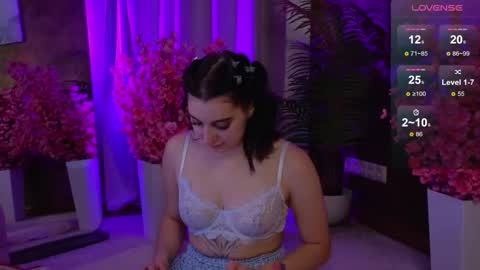 arcanedoll online show from October 5, 5:01 am