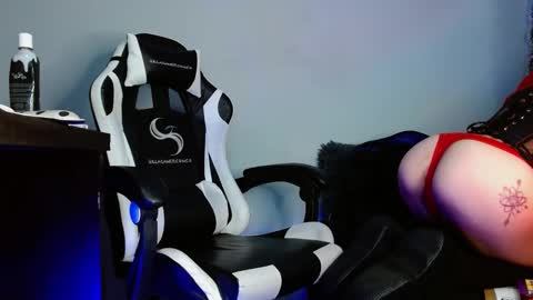 Ardat lili69 online show from December 23, 4:28 pm