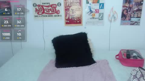    online show from March 12, 9:56 pm