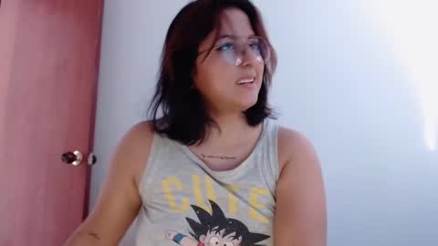 Snapshot of aria_bronw chatting on September 10, 1:11 pm AriaBronw online show from September 10, 1:11 pm