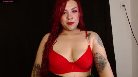 sammi online show from November 12, 2:53 am