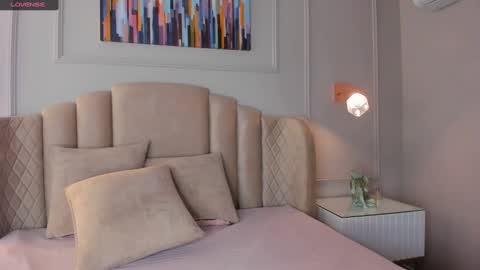 Snapshot of aria_greco chatting on January 10, 2:57 am Aria  online show from January 10, 2:57 am