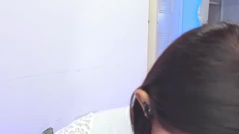 Aria online show from February 12, 3:14 pm