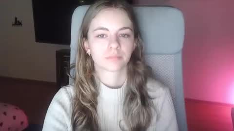 AriaCreazy online show from November 16, 9:26 pm