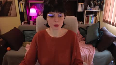 Adriana online show from December 29, 7:50 am