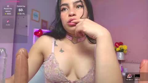 Ari online show from February 28, 7:03 pm