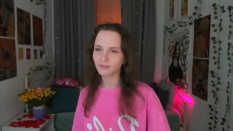 Ariadna online show from February 15, 10:54 pm