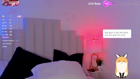 ariadnacolby online show from September 10, 2:44 am