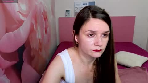 AriaGray online show from November 17, 3:24 pm