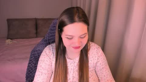 Aria online show from October 23, 6:58 pm