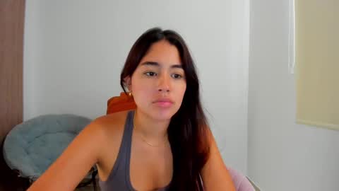 Snapshot of ariamontgomeryyy chatting on March 4, 4:52 pm Aria Montgomery online show from March 4, 4:52 pm