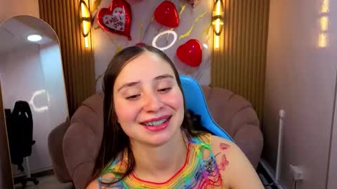 ariana18_b online show from February 20, 12:50 pm