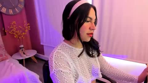 ariana__clauss online show from October 13, 7:16 pm