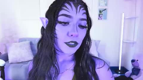   online show from October 31, 12:56 am