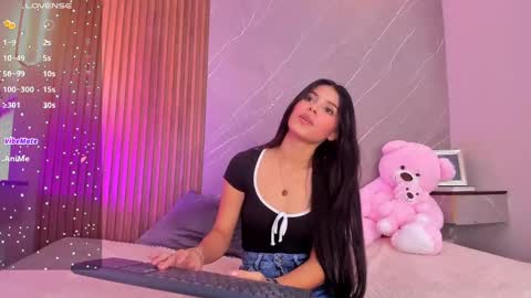 Ariana online show from September 12, 2:35 pm