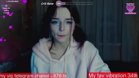 Ariana online show from November 12, 4:38 pm