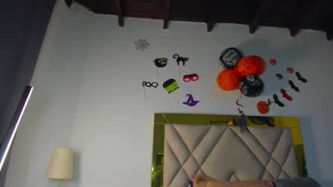  ARI  online show from November 1, 3:10 am