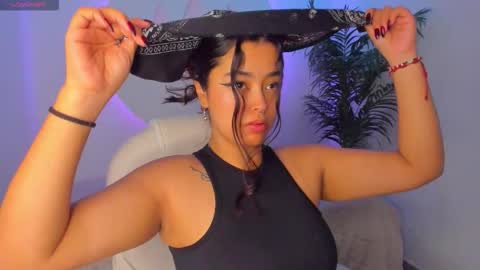 Ariana  online show from October 23, 12:44 pm