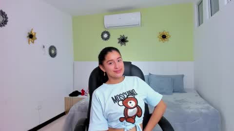 Ariana online show from December 16, 11:05 am