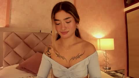 Ari online show from September 9, 3:17 am