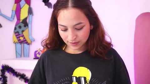   online show from October 23, 2:01 pm