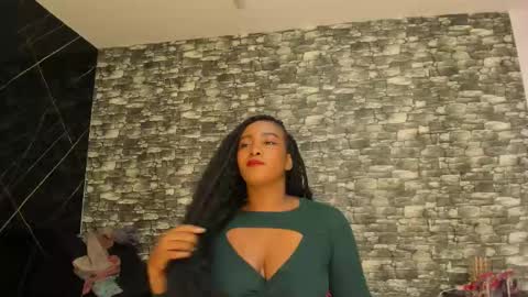 Ariana online show from December 17, 12:20 pm