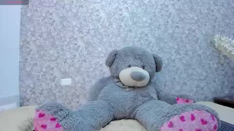 arianha_walker online show from October 27, 8:25 pm