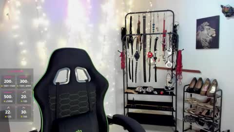 Snapshot of arianna_connor1 chatting on September 30, 10:25 pm Arianna Connor online show from September 30, 10:25 pm