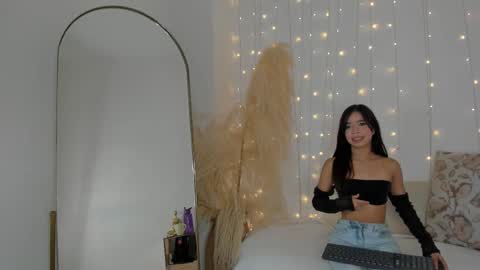 arianna cox online show from October 8, 8:02 pm