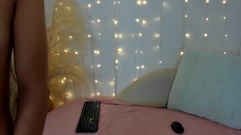 arianna cox online show from October 6, 7:40 pm