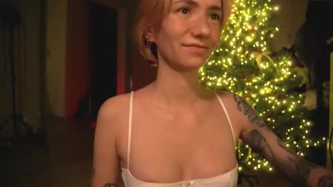 Olivka online show from January 11, 5:31 am