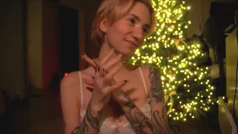 Olivka online show from January 8, 6:09 am