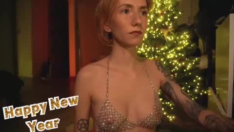 Olivka online show from December 31, 6:24 pm