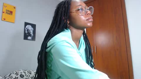 arianna rossi online show from February 25, 12:15 pm